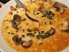 -阿娘家·原生态农家菜(国顺东路店)