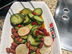 -丰茂烤串(全国首店)