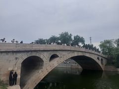 -赵州桥景区