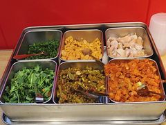 -阿当·小炒牛肉面(人广店)