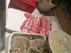 -海底捞火锅(枫蓝国际购物中心店)
