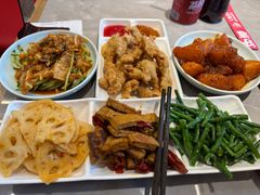 -好這口重庆小面(总店)