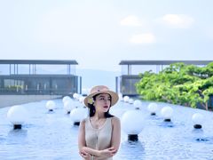 -三亚太阳湾柏悦酒店