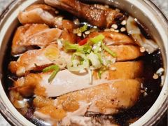 -南京大牌档(济南万象城店)