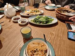 -常来小聚·广州非遗传承餐厅(地王广场店)