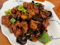 -鼎香润(德胜门内店)