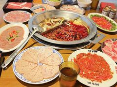 -楠火锅(太古里总店)