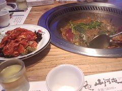 -山河屯铁锅炖·非遗铁锅炖(华强北店)