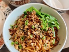 -羊门客在·烤盐池滩羊·川菜