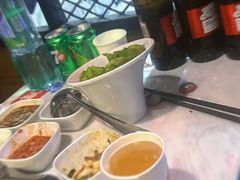 -傣妹火锅(南京东路一店)