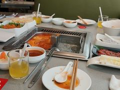 -海底捞火锅(振华广场生日主题店)