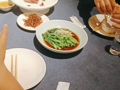 -金狮麟·新豫菜(金码大厦店)