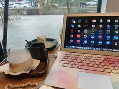 -Home Cafe(水榭春天店)