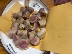 -蒙艾里民族传统菜蒙餐