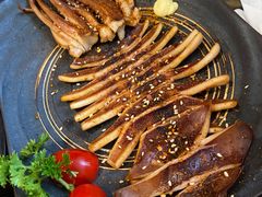 -小川洋风料理(汉街店)