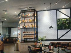 -西堤牛排(合肥之心城店)
