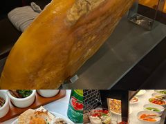-拉蒂娜·巴西牛排馆 Latina·Brazilian Steakhouse(陆家嘴旗舰店)
