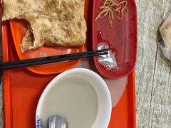 -老北京豆汁店
