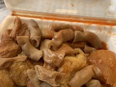 -细妹五香牛杂(步行街店)