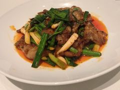 -贡宴盐帮菜自贡驻京联络处餐厅