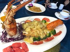 -友鹏海鲜(新宜白大道店)