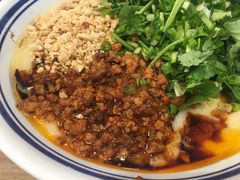 -小北饵块&饵丝之滇(南锣鼓巷店)