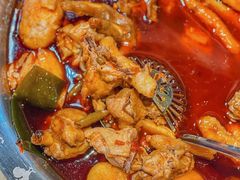 -李子坝梁山鸡(李子坝大鸡哥店)