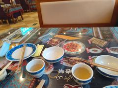 -巴依老爷新疆美食(马驹桥店)