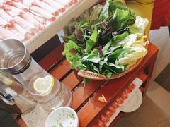 -阳坊大都涮羊肉(阳坊总店)