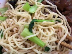 -泰顺江南春面馆