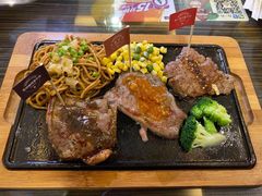 -豪客来牛排(海沧阿罗海店)