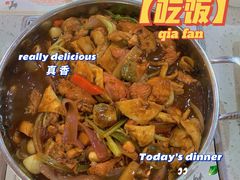 -来御来三汁焖锅(万邦店)