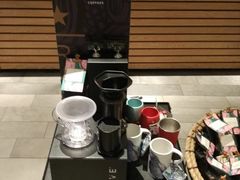 -星巴克臻选(杭州万象城店)