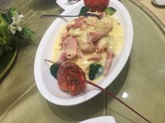 -金时代顺风大酒店(协泰店)