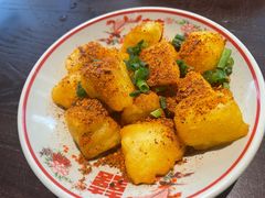 -张翻越·川渝冒菜·武汉黑鸭煲(城北万象城店)