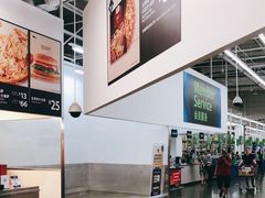 -山姆会员商店(杨桥西路店)