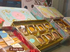 -早安巴黎(四季坊店)