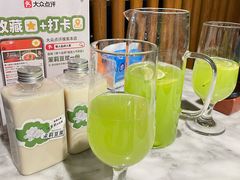 -懒人盐府人家(航天桥店)