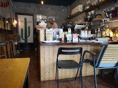 -251#coffee roasters(沿河东路店)