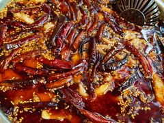 -大川先生·小龙虾·川菜(信义坊店)