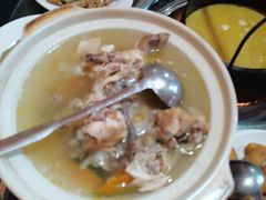 -土家菜粗粮馆(木鱼镇店)