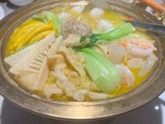 -大潮淮·淮扬菜(何园旗舰店)