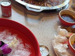 -大龙燚·旷野鲜火锅(广州首店)