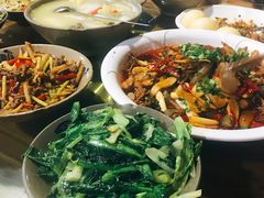 -味老大土碗菜(中山三路店)