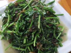 -山里人家土菜馆(茅山店)