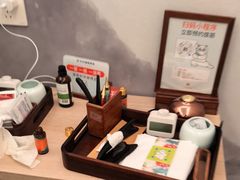 -长风拨筋养身(金虹桥店)