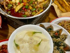 -冶建镜子·老南昌大排档·江西虾王(总店)