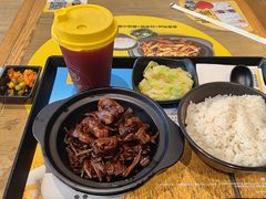 -老娘舅中式快餐(美好广场店)