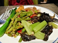 -帝豪酒店•马可勃罗西餐厅