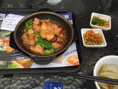 -膳当家黄焖鸡米饭(下沙宝龙店)